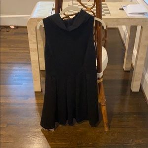 Alice Trixie Black Dress